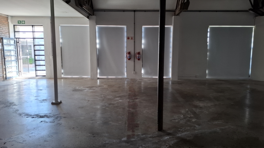 To Let commercial Property for Rent in Salt River Western Cape